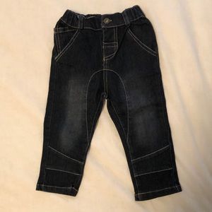 NWOT Toddler Jeans